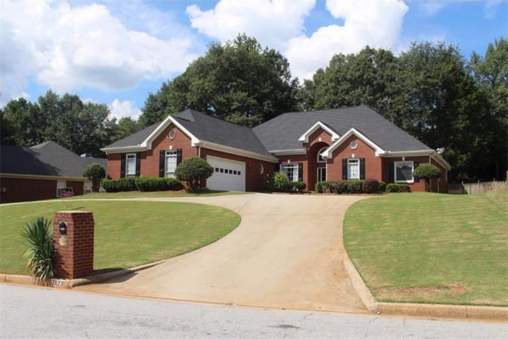 2623 Westchester Parkway Se, Conyers, GA 30013