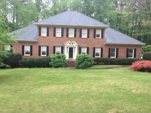 382 Westminister Lane Sw, Lilburn, GA 30047