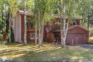 9507 Puffin Circle, Eagle River, AK 99577