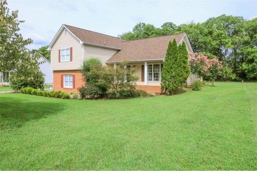 1850 Cassville Road Ne, Cartersville, GA 30121