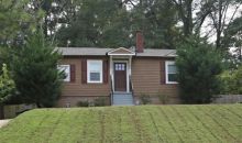 1707 Cecile Avenue Se Atlanta, GA 30316