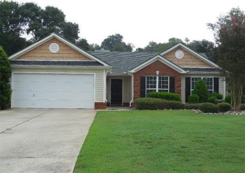 813 Custom Lane, Winder, GA 30680