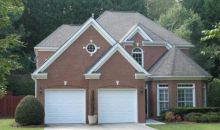 4806 Northbrooke Circle Atlanta, GA 30338