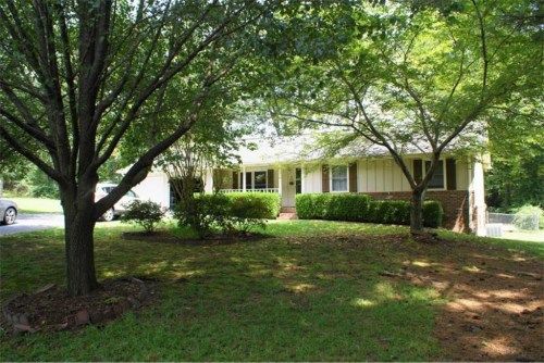 1735 Pheasant Run, Lawrenceville, GA 30043