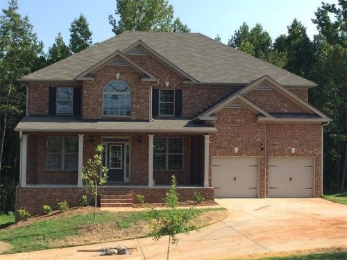 3091 Fairview Road, Covington, GA 30016