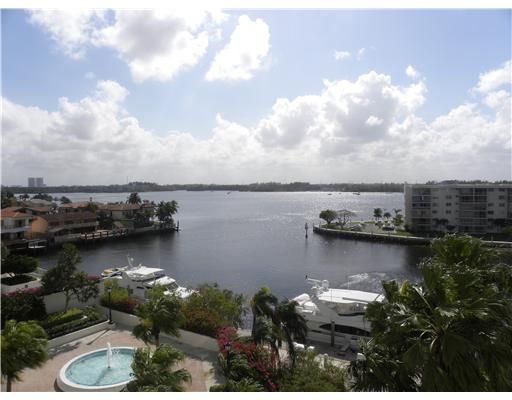 1000 ISLAND BL # 607, North Miami Beach, FL 33160