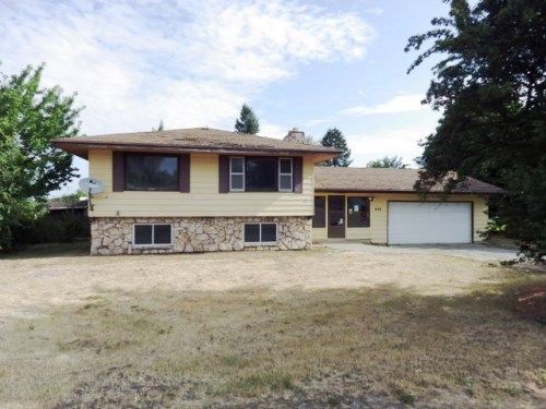 420 E Spokane Avenue, Reardan, WA 99029