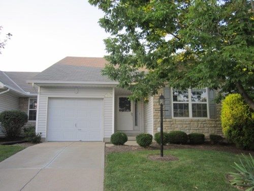 9263 West Chester Park Court, West Chester, OH 45069