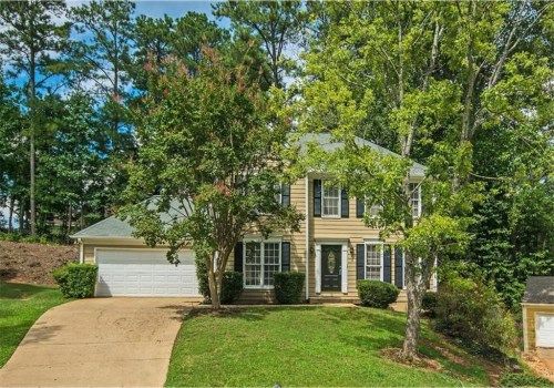 270 Pine Bridge Trail, Alpharetta, GA 30022