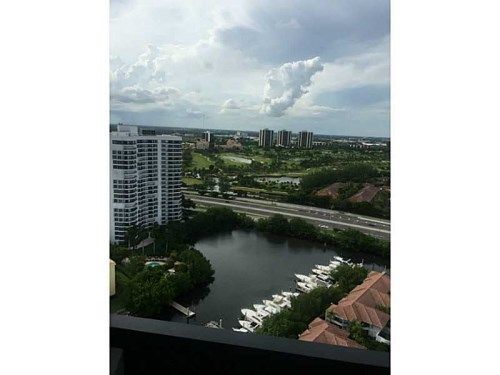 3530 MYSTIC POINTE DR # 2708, Miami, FL 33180