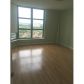 3530 MYSTIC POINTE DR # 2708, Miami, FL 33180 ID:13331345