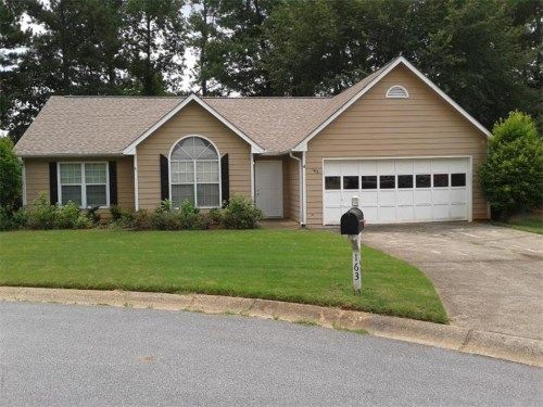 163 Basil Court, Lawrenceville, GA 30043