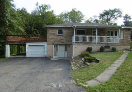 1427 Birch St, Scranton, PA 18505