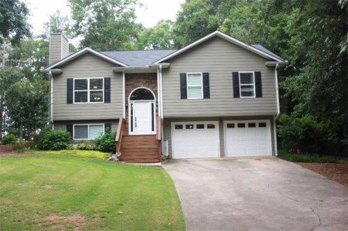 179 N Springs Court, Acworth, GA 30101