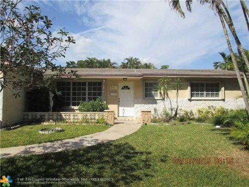 8321 PASADENA BL, Hollywood, FL 33024