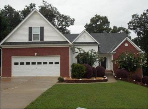 4501 Circassian Place, Gainesville, GA 30507