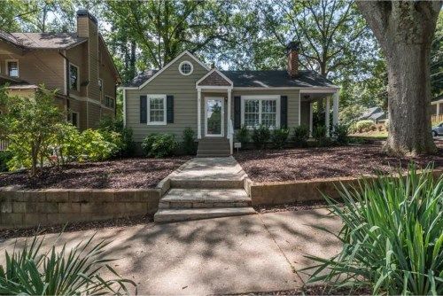 2147 Delano Drive Ne, Atlanta, GA 30317