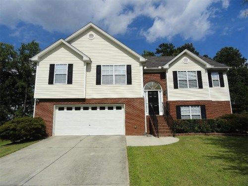 381 Grovehurst Walk, Lawrenceville, GA 30045