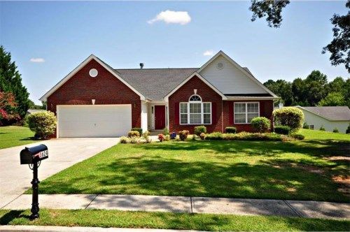 3624 Rolling Meadows Way, Loganville, GA 30052