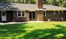 2836 Lanier Drive Snellville, GA 30078