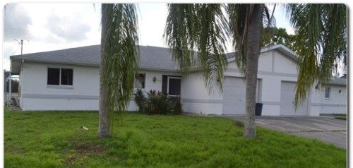 1418 SE 8th Ave, Cape Coral, FL 33990