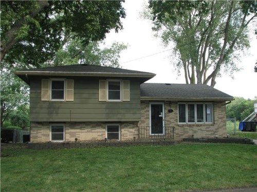 707 Winegardner Rd, Des Moines, IA 50317