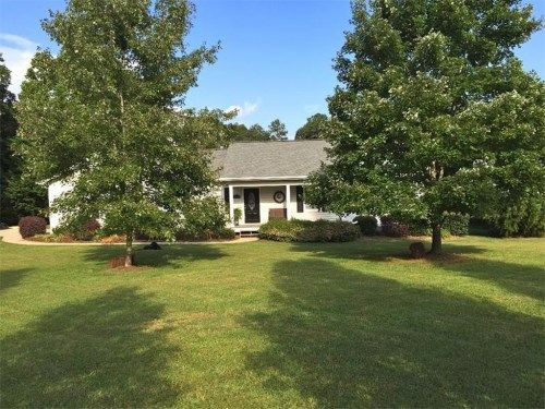 5730 Will Wheeler Road, Murrayville, GA 30564