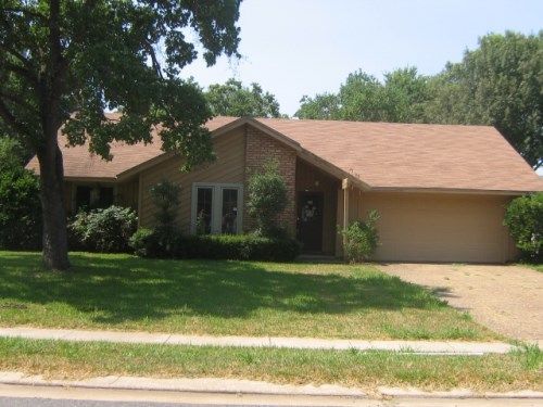 415 Summit Dr, Bossier City, LA 71111