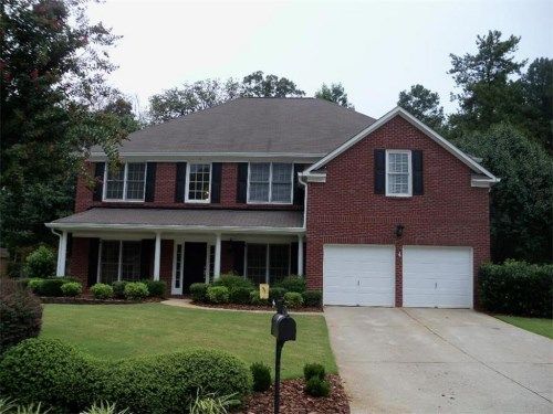 230 Mill Grove Way Sw, Smyrna, GA 30082