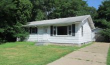 1659 Lillian St Benton Harbor, MI 49022