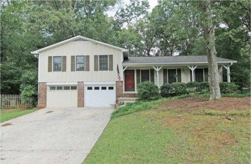 2711 Idlewood Drive, Marietta, GA 30062