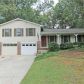 2711 Idlewood Drive, Marietta, GA 30062 ID:13333161