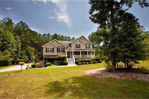 719 Pittman Lane, Canton, GA 30114