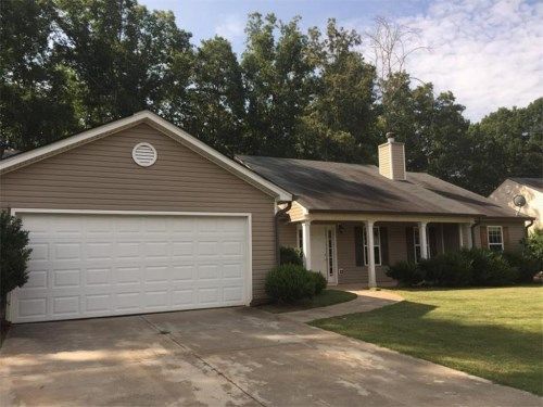 3340 Peyton Drive, Monroe, GA 30656