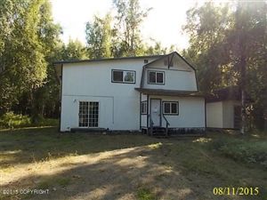 20506 Jayhawk Drive, Chugiak, AK 99567