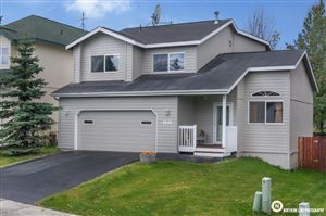 8141 Berry Patch Drive, Anchorage, AK 99502