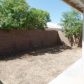 10695 E 34th Pl, Yuma, AZ 85365 ID:13297010