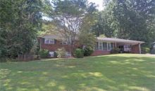 3245 Kimberly Road Nw Kennesaw, GA 30144