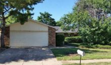 1621 Steinburg Ln Fort Worth, TX 76134