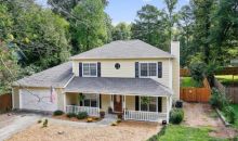 3125 Milford Chase Sw Marietta, GA 30008