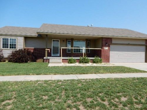 14202 W Autumn Ridge St, Wichita, KS 67235