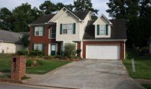 590 Sterling Pointe Court Lawrenceville, GA 30043