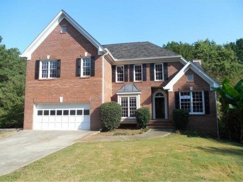 240 Shyrewood Drive, Lawrenceville, GA 30043