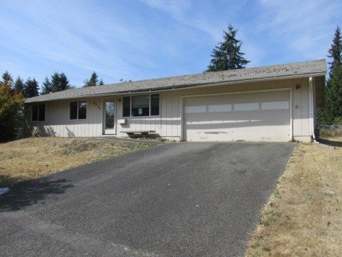 8434 9th Way Southeast, Olympia, WA 98513