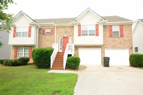 4069 Savannah Ridge Court, Loganville, GA 30052