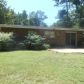 1749 Sylvan Dr, Montgomery, AL 36106 ID:13270299