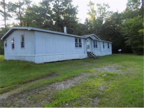 306 W 1st  St, Smackover, AR 71762