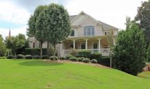 122 Savanna Estates Drive Canton, GA 30115