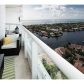 21050 POINT PL # 2802, Miami, FL 33180 ID:13077777