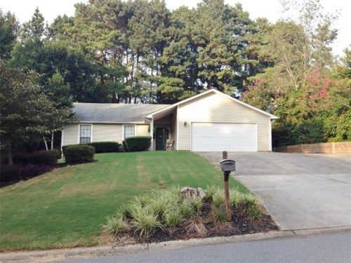 1073 Park Forest Drive Nw, Lilburn, GA 30047